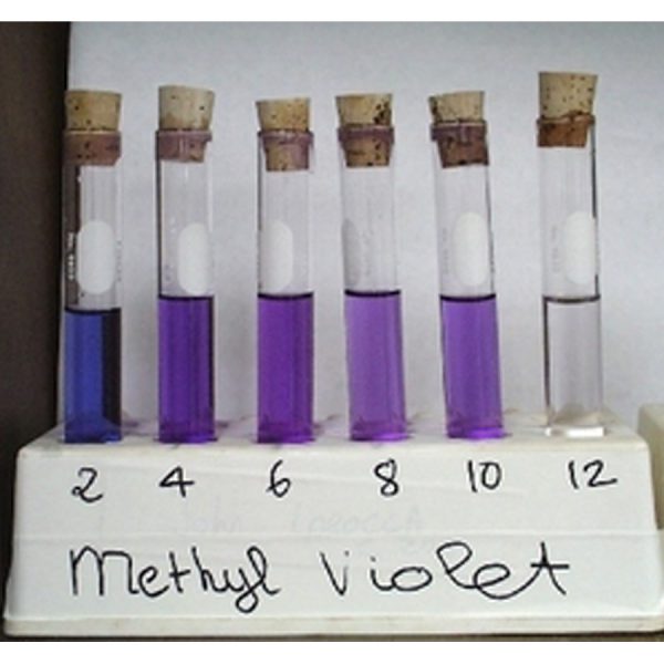 Methyl violet1